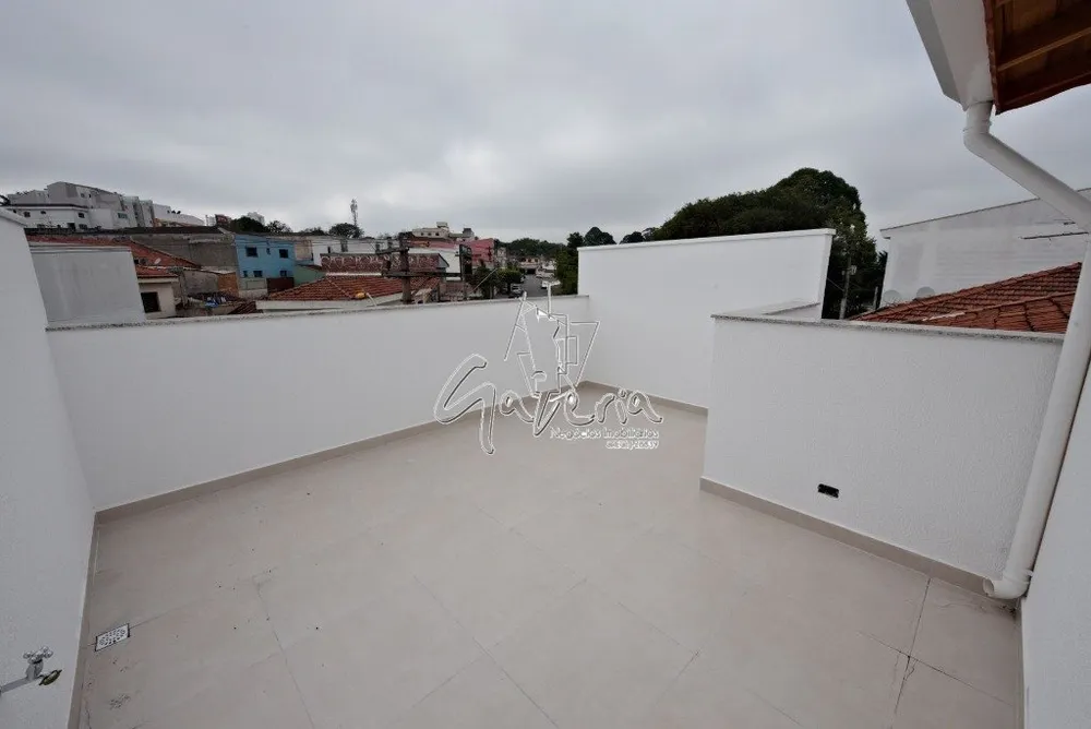 Sobrado, 3 quartos, 165 m² - Foto 16