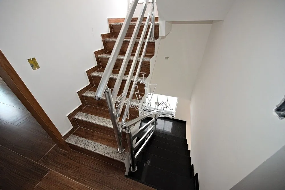 Sobrado, 3 quartos, 165 m² - Foto 12