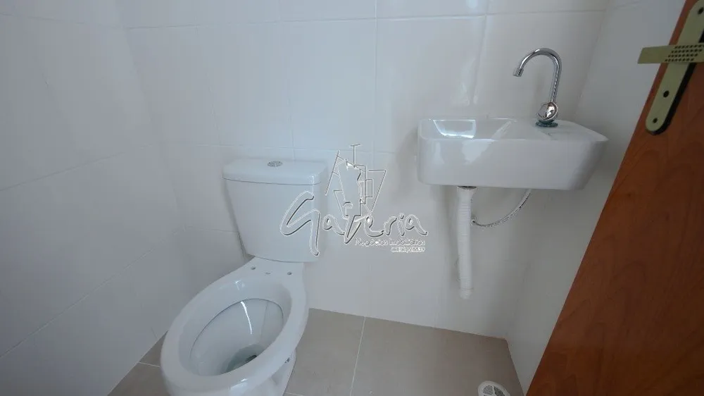 Sobrado, 3 quartos, 165 m² - Foto 21