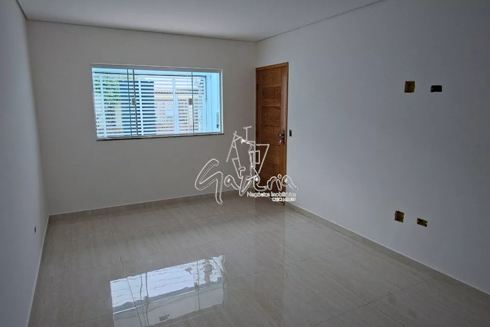 Sobrado à venda com 3 quartos, 165m² - Foto 3