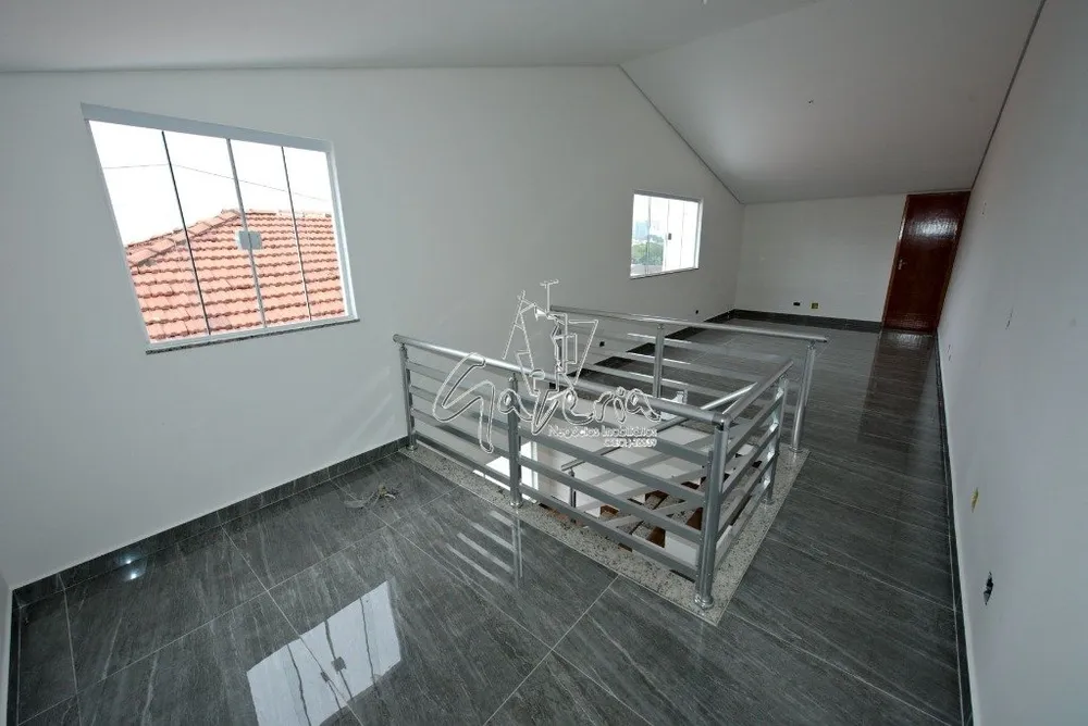 Sobrado, 3 quartos, 165 m² - Foto 14