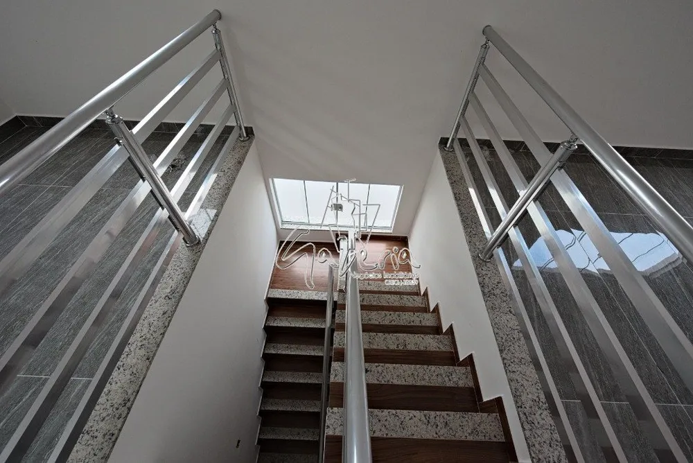 Sobrado, 3 quartos, 165 m² - Foto 13