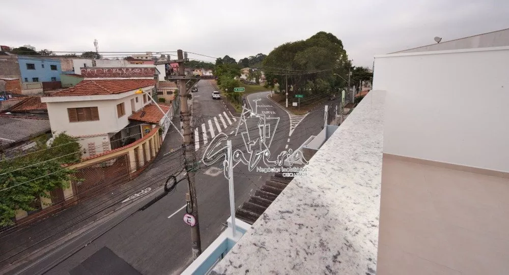Sobrado, 3 quartos, 165 m² - Foto 8