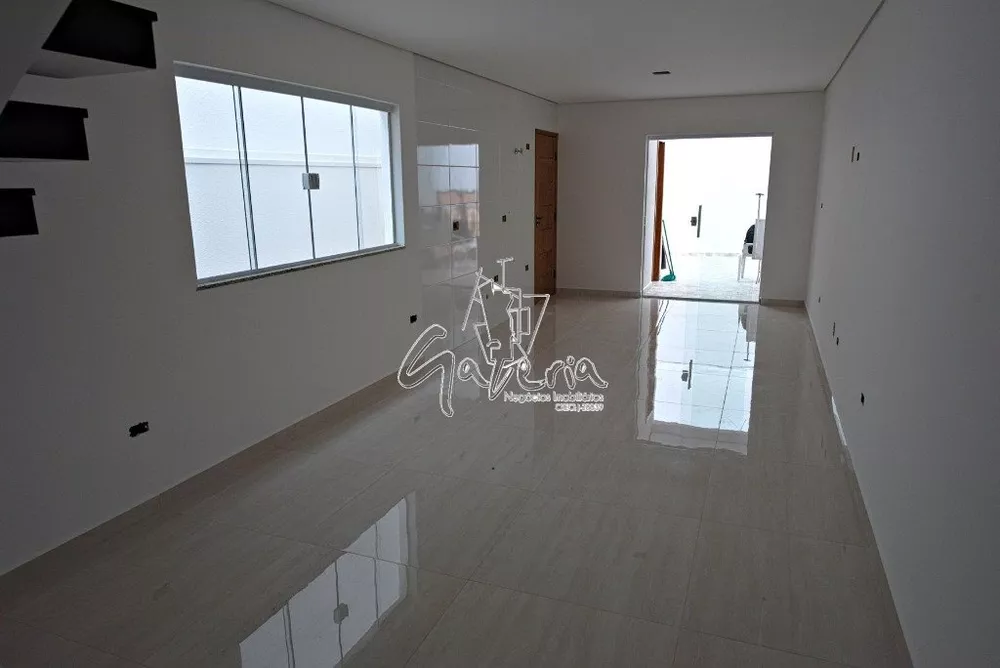 Sobrado à venda com 3 quartos, 165m² - Foto 2