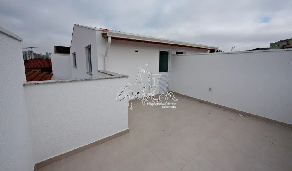 Sobrado, 3 quartos, 165 m² - Foto 17