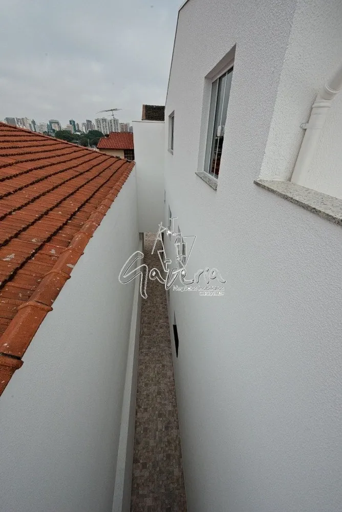 Sobrado, 3 quartos, 165 m² - Foto 19