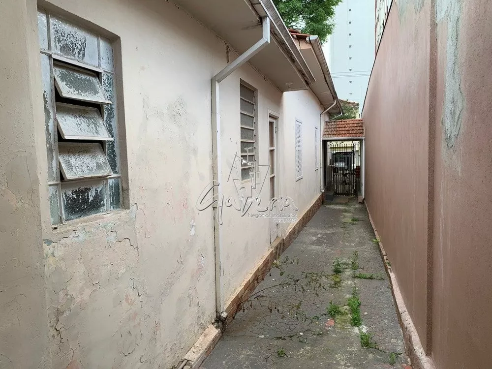 Casa à venda com 3 quartos, 80m² - Foto 1