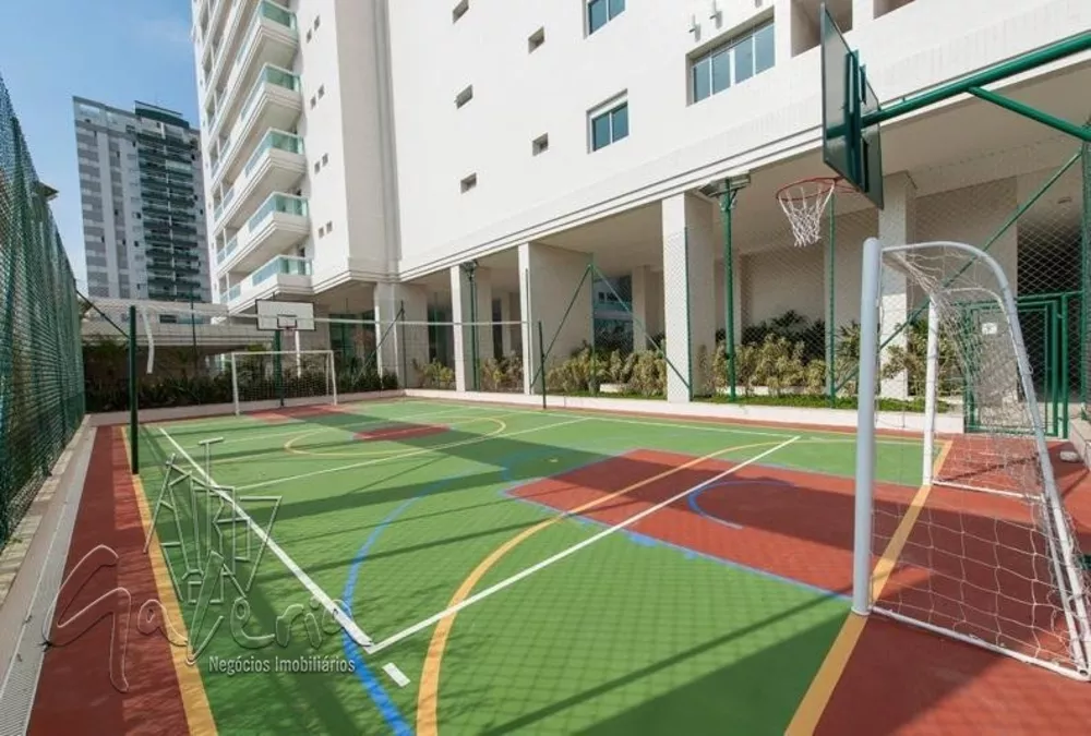 Apartamento, 4 quartos, 344 m² - Foto 7