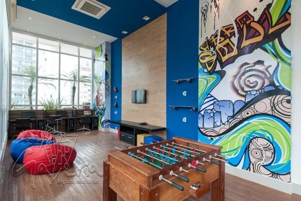 Apartamento, 4 quartos, 344 m² - Foto 6