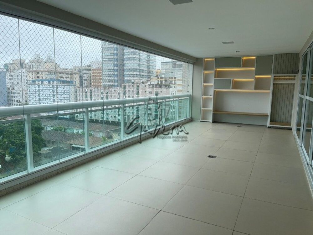 Apartamento, 4 quartos, 344 m² - Foto 2