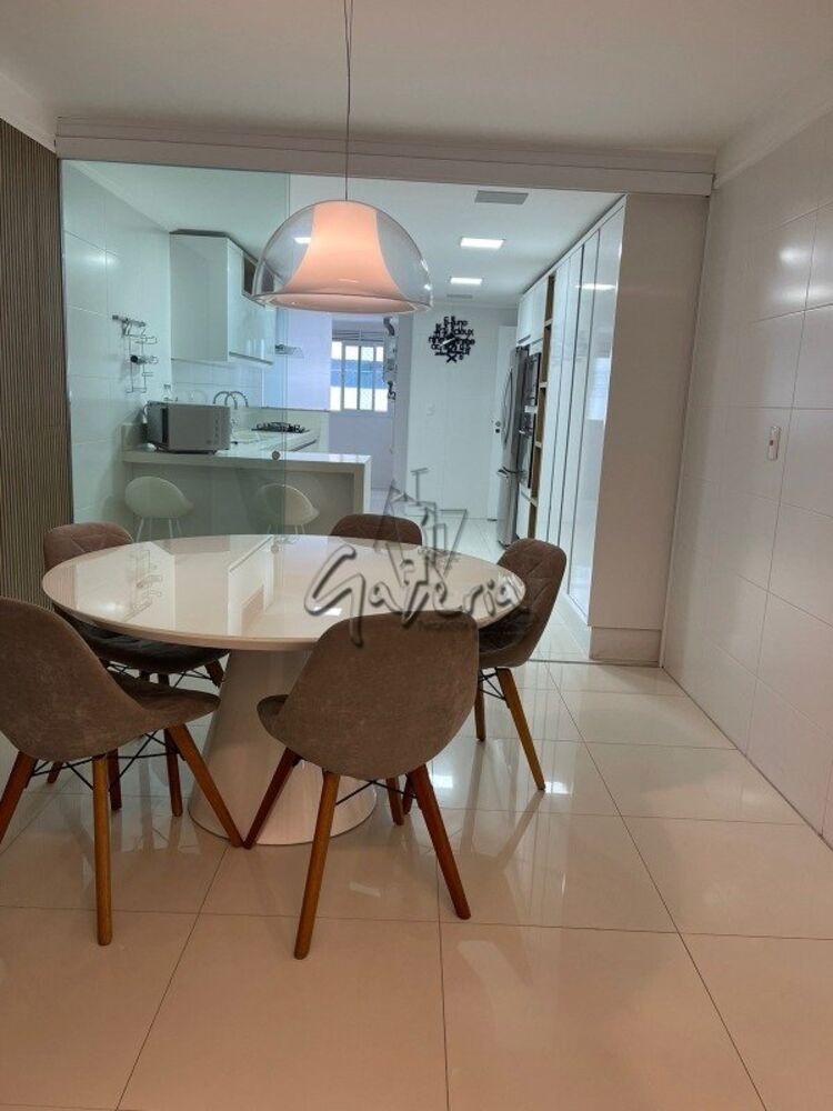 Apartamento, 4 quartos, 344 m² - Foto 4