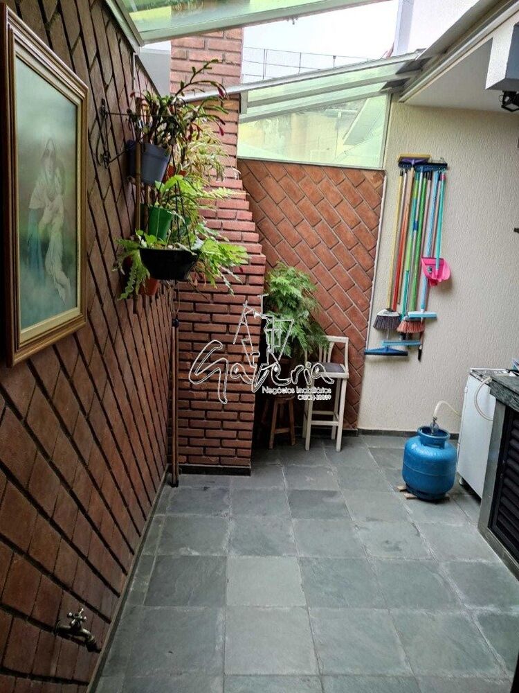 Sobrado, 3 quartos, 140 m² - Foto 10
