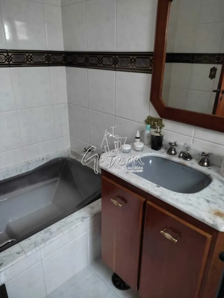 Sobrado, 3 quartos, 140 m² - Foto 14