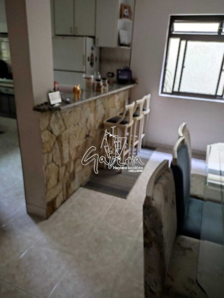 Sobrado, 3 quartos, 140 m² - Foto 9