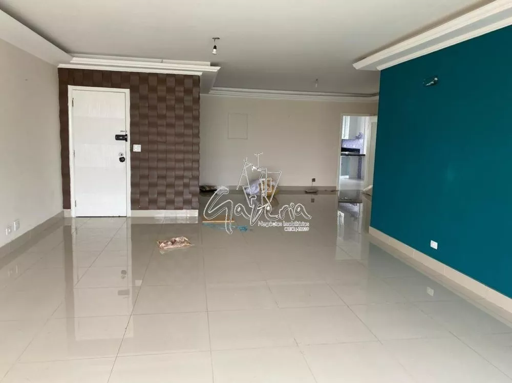 Apartamento à venda com 5 quartos, 246m² - Foto 2