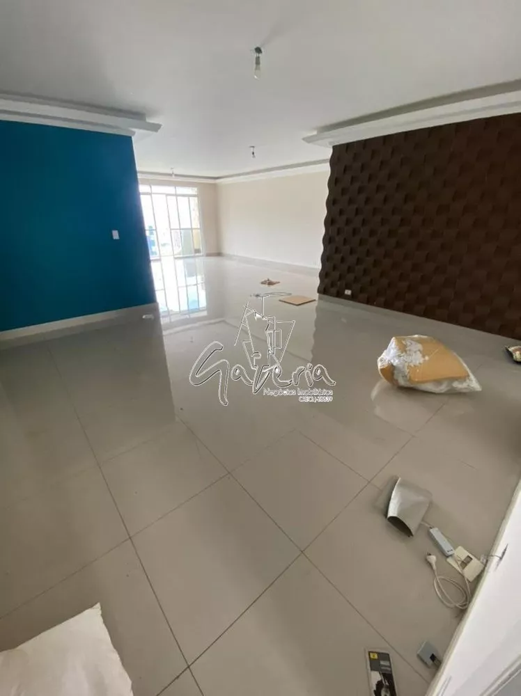 Apartamento à venda com 5 quartos, 246m² - Foto 3