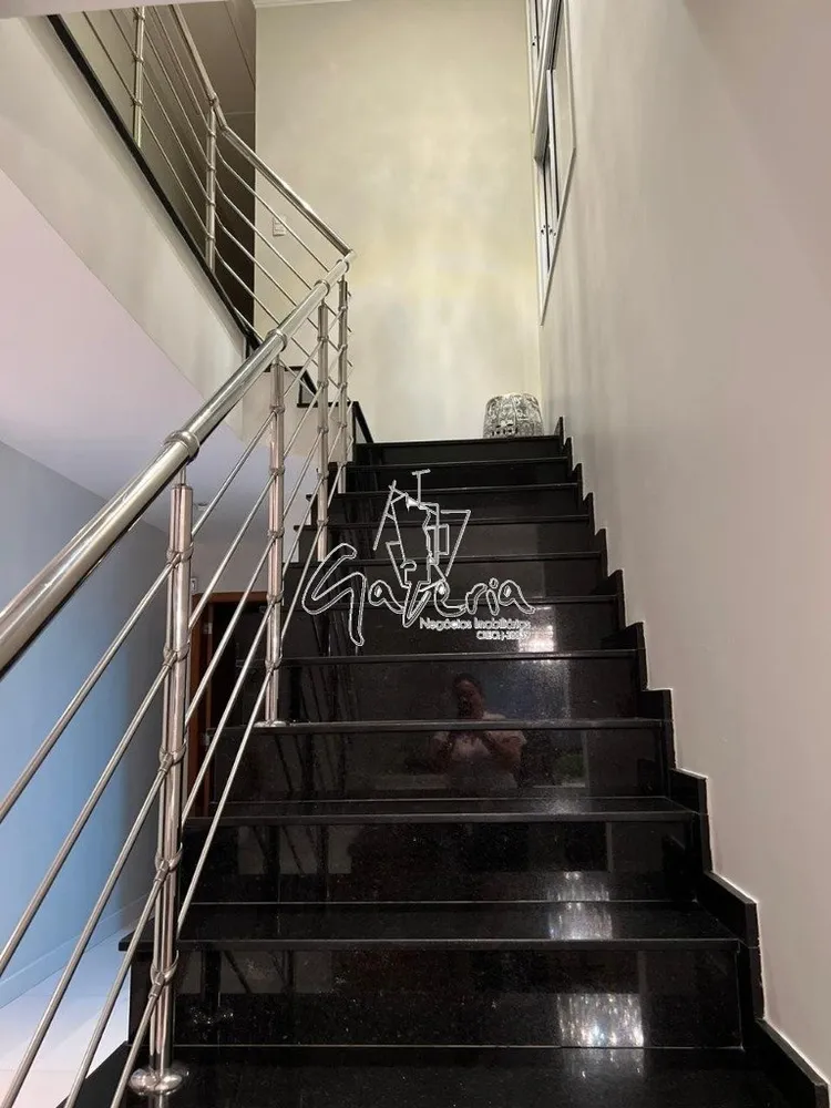 Sobrado, 4 quartos, 324 m² - Foto 21