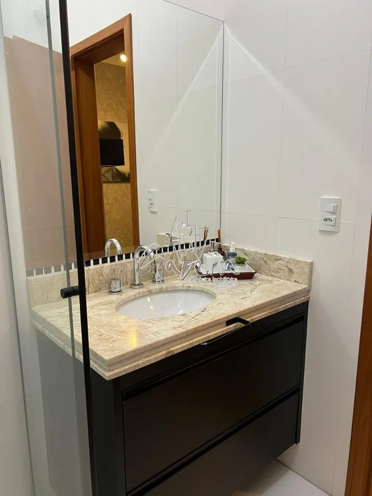 Sobrado, 4 quartos, 324 m² - Foto 26