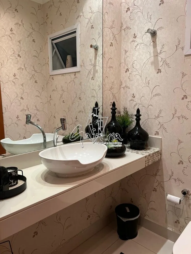 Sobrado, 4 quartos, 324 m² - Foto 25