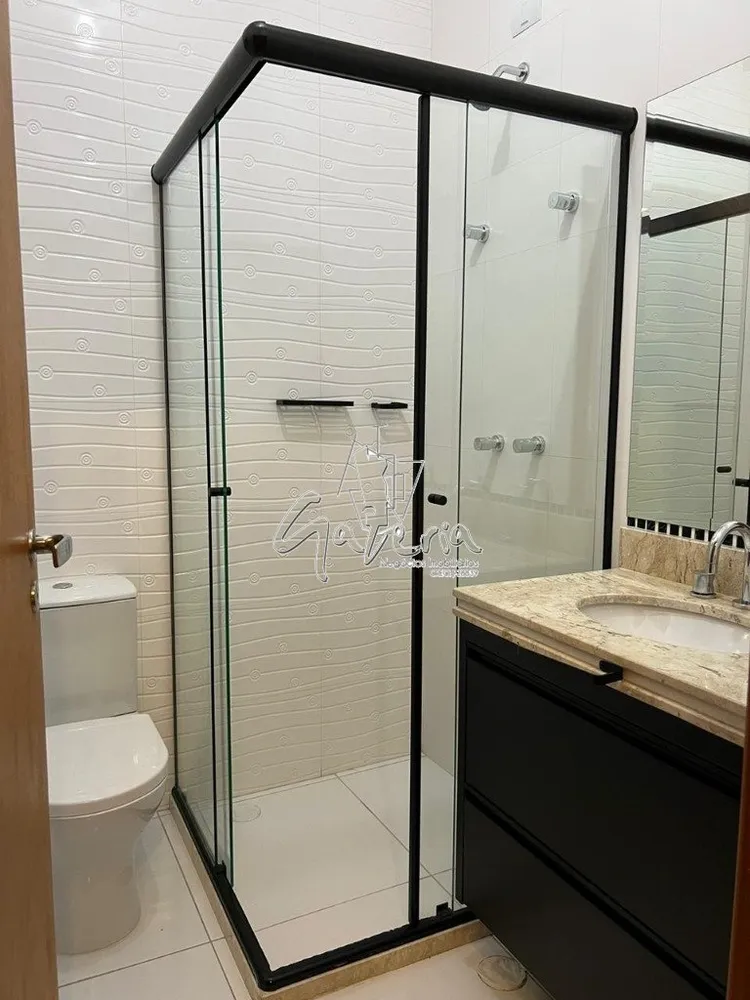 Sobrado, 4 quartos, 324 m² - Foto 24