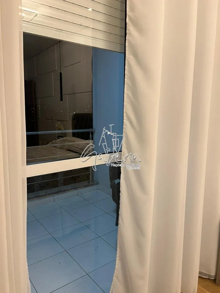 Sobrado, 4 quartos, 324 m² - Foto 35