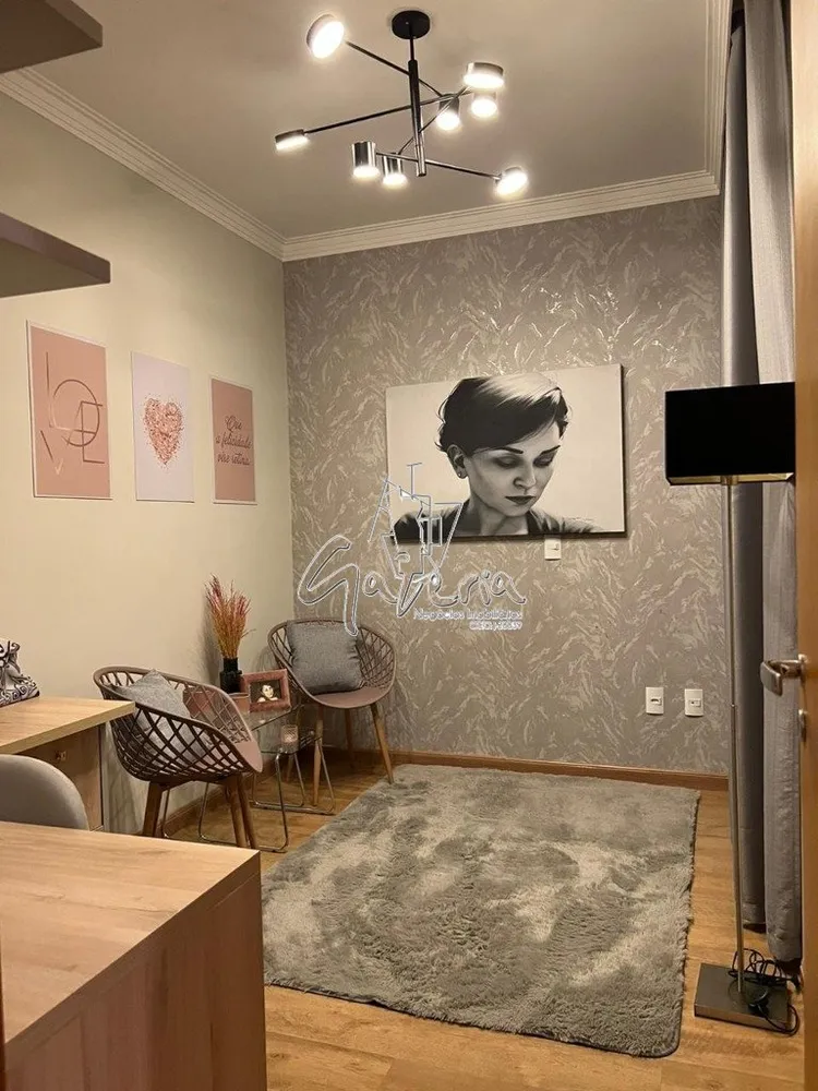 Sobrado, 4 quartos, 324 m² - Foto 23