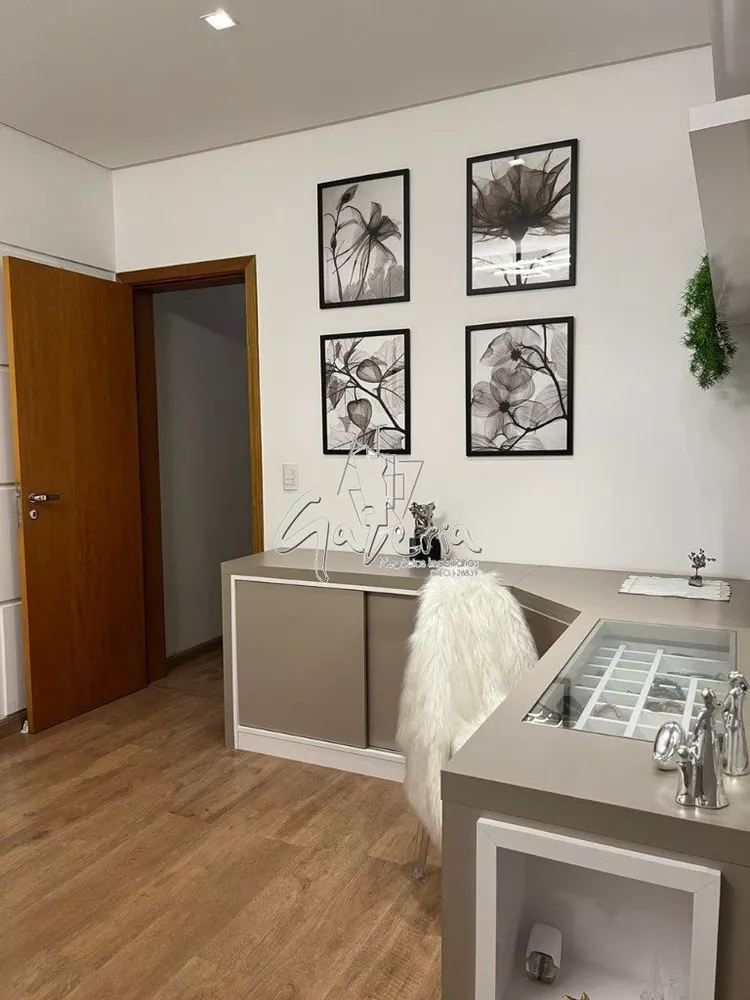 Sobrado, 4 quartos, 324 m² - Foto 24