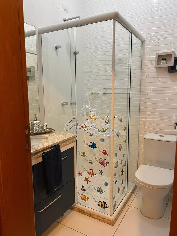 Sobrado, 4 quartos, 324 m² - Foto 22