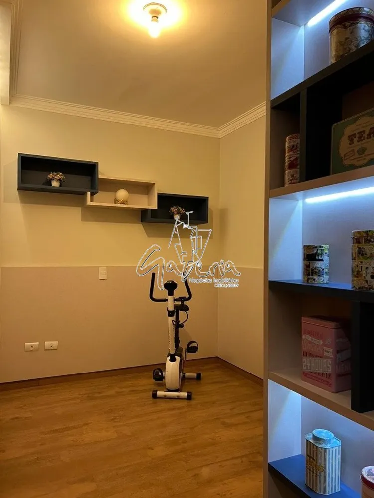 Sobrado, 4 quartos, 324 m² - Foto 28