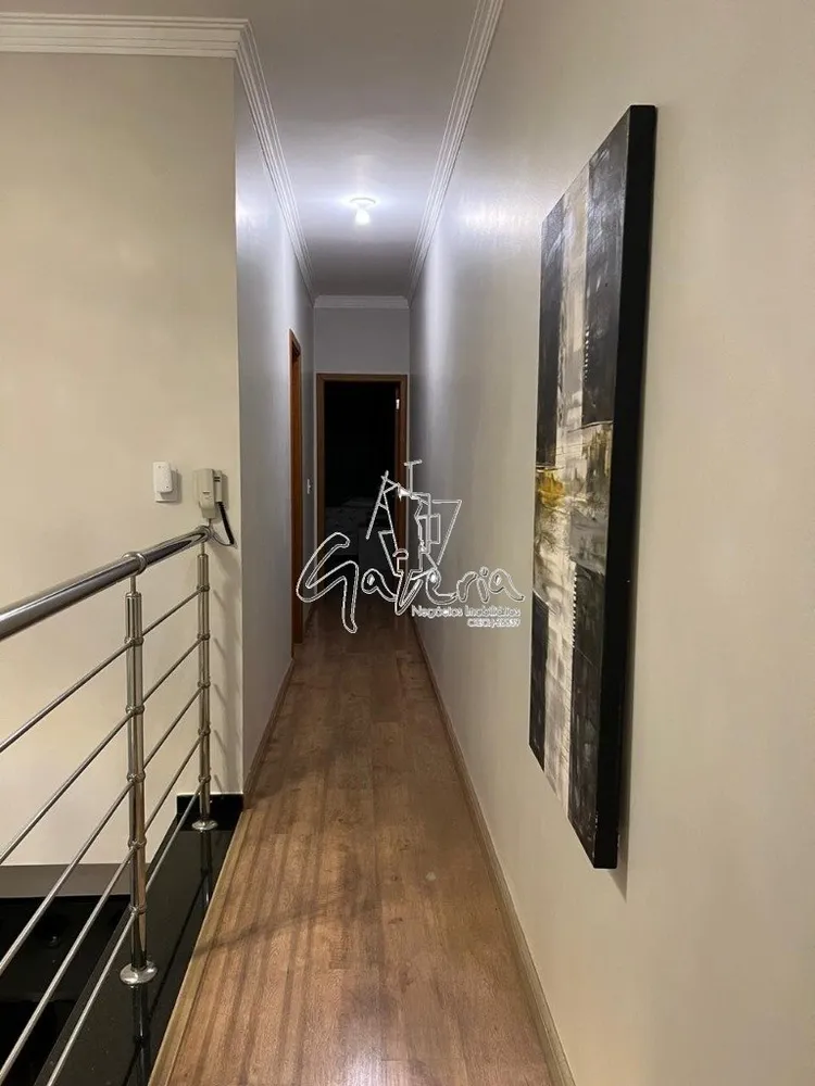 Sobrado, 4 quartos, 324 m² - Foto 22