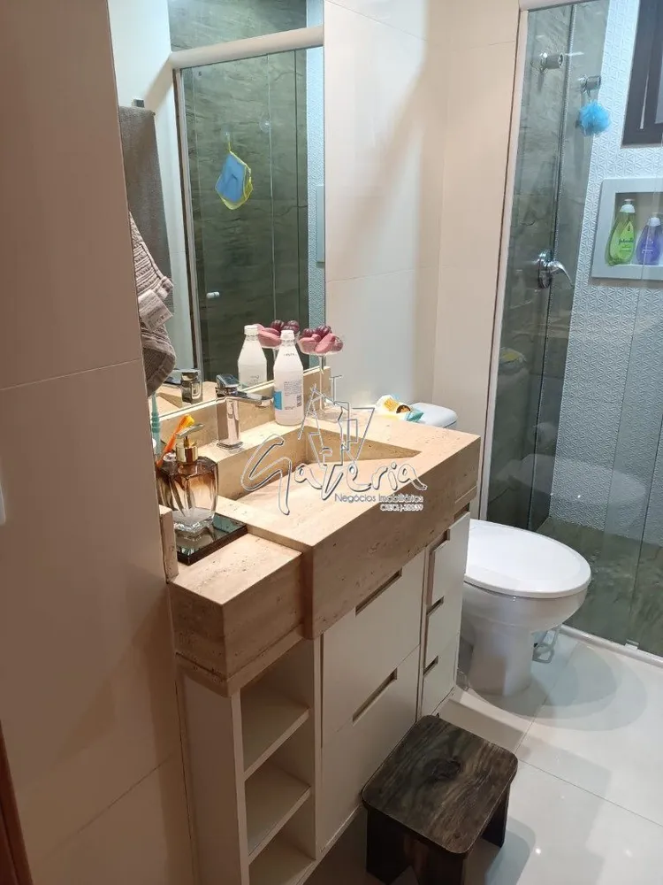 Apartamento, 3 quartos, 96 m² - Foto 10