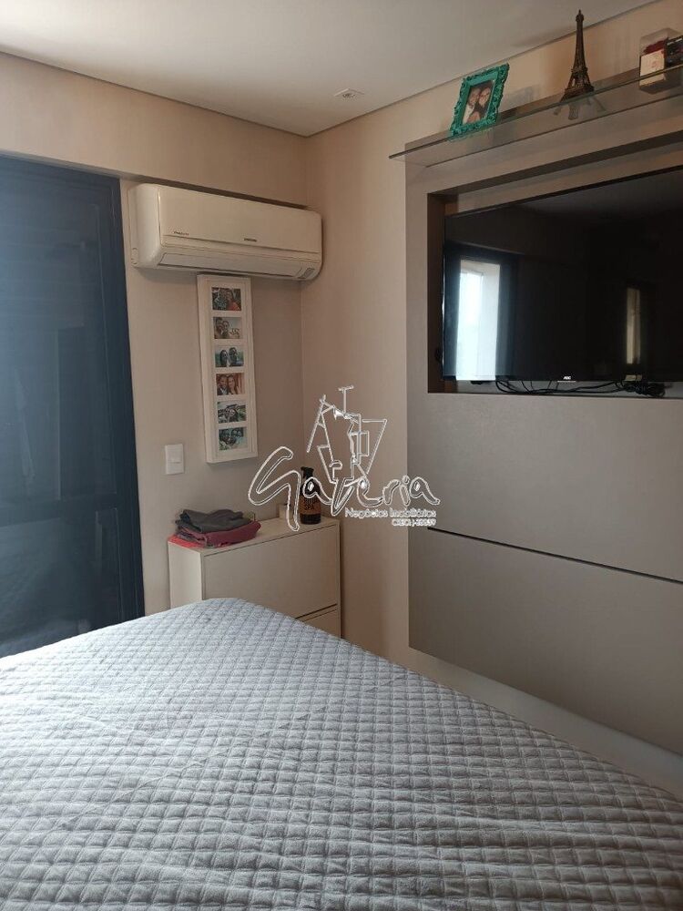 Apartamento à venda com 3 quartos, 96m² - Foto 8