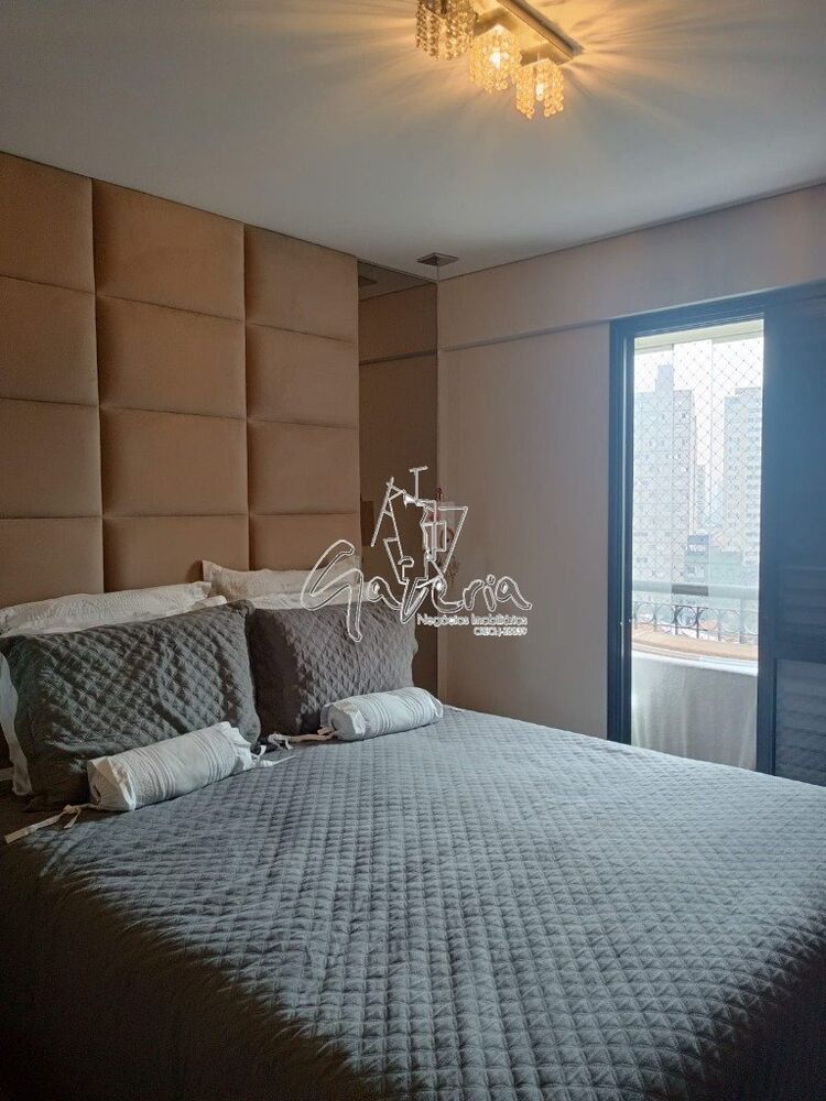 Apartamento à venda com 3 quartos, 96m² - Foto 7