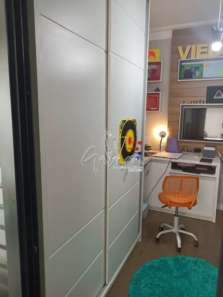 Apartamento, 3 quartos, 96 m² - Foto 10