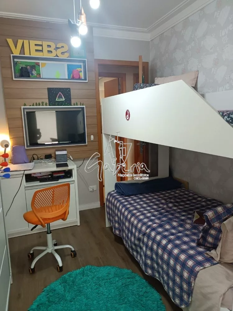 Apartamento, 3 quartos, 96 m² - Foto 11