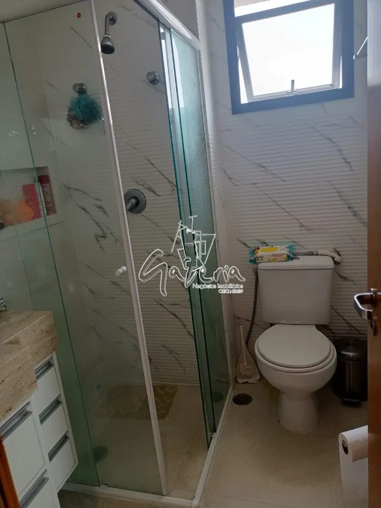 Apartamento, 3 quartos, 96 m² - Foto 12