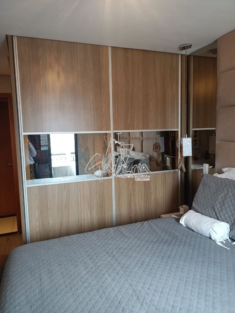 Apartamento à venda com 3 quartos, 96m² - Foto 6