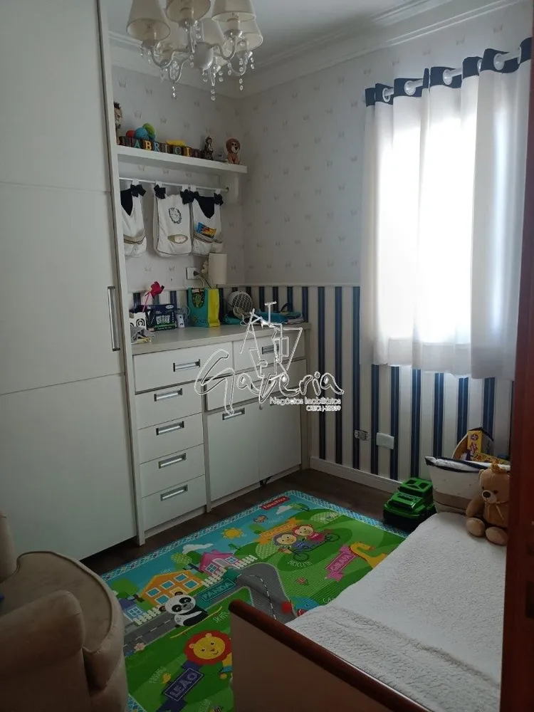 Apartamento, 3 quartos, 96 m² - Foto 11