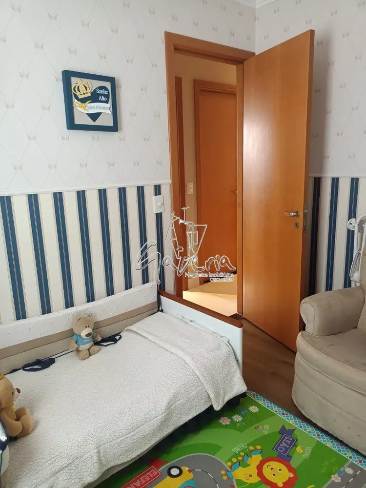 Apartamento, 3 quartos, 96 m² - Foto 12