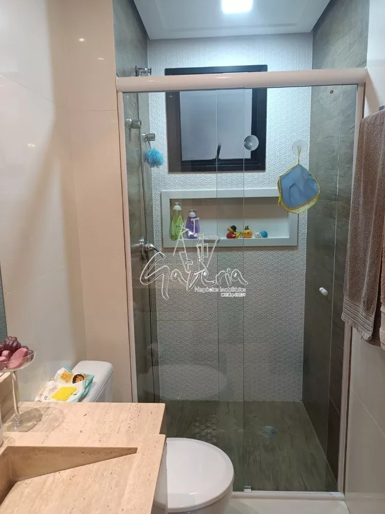 Apartamento, 3 quartos, 96 m² - Foto 9