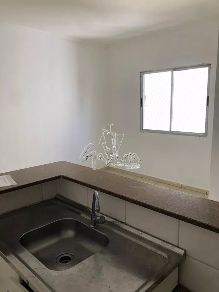 Apartamento à venda e aluguel com 1 quarto, 35m² - Foto 4