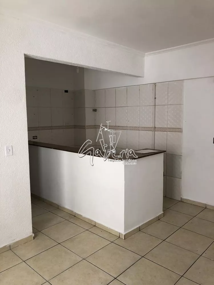 Apartamento à venda e aluguel com 1 quarto, 35m² - Foto 3