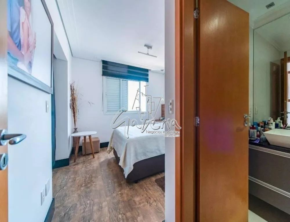 Cobertura, 3 quartos, 190 m² - Foto 17