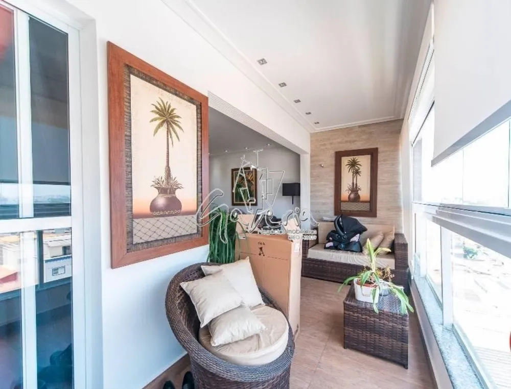 Cobertura, 3 quartos, 190 m² - Foto 19