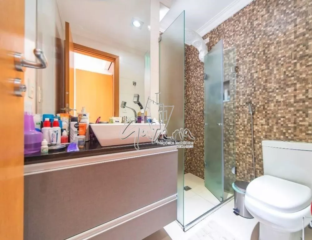 Cobertura, 3 quartos, 190 m² - Foto 19