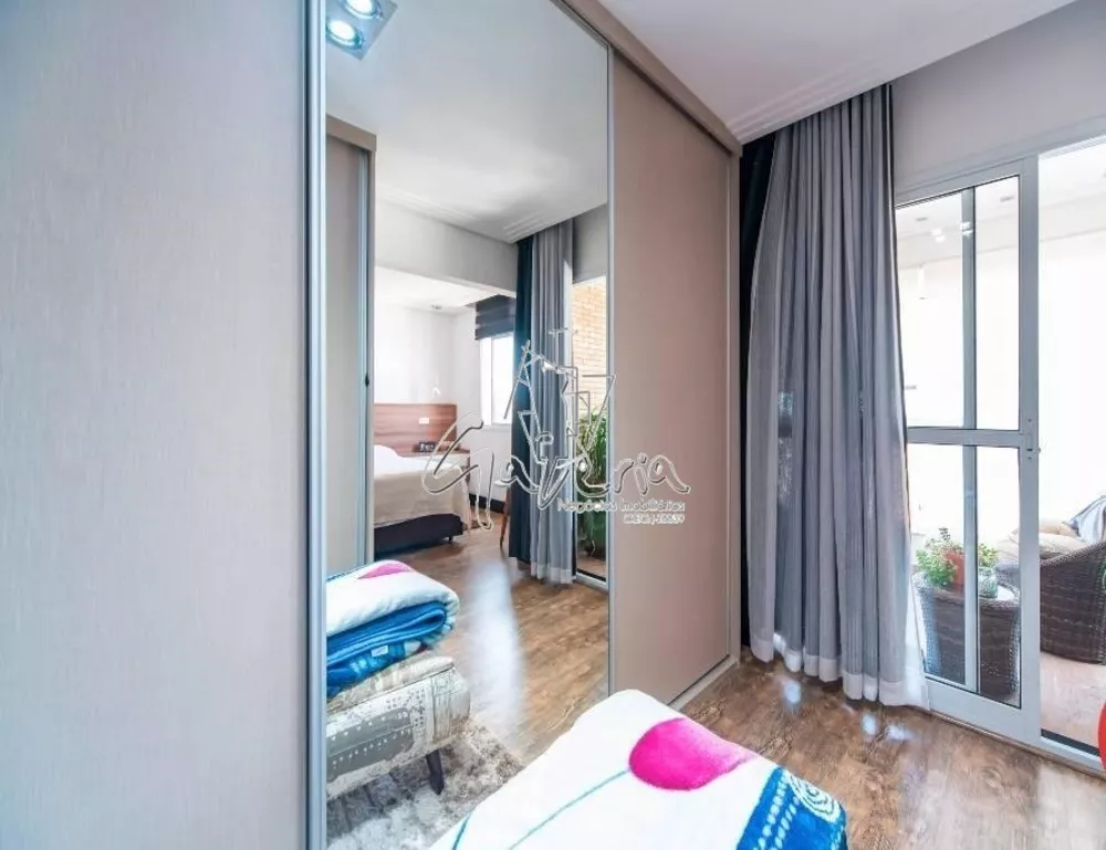 Cobertura, 3 quartos, 190 m² - Foto 18