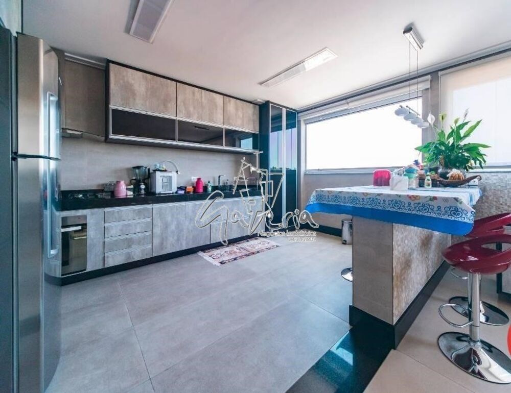 Cobertura à venda com 3 quartos, 190m² - Foto 15