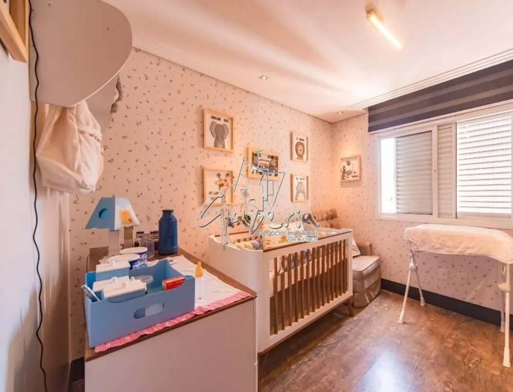 Cobertura, 3 quartos, 190 m² - Foto 26