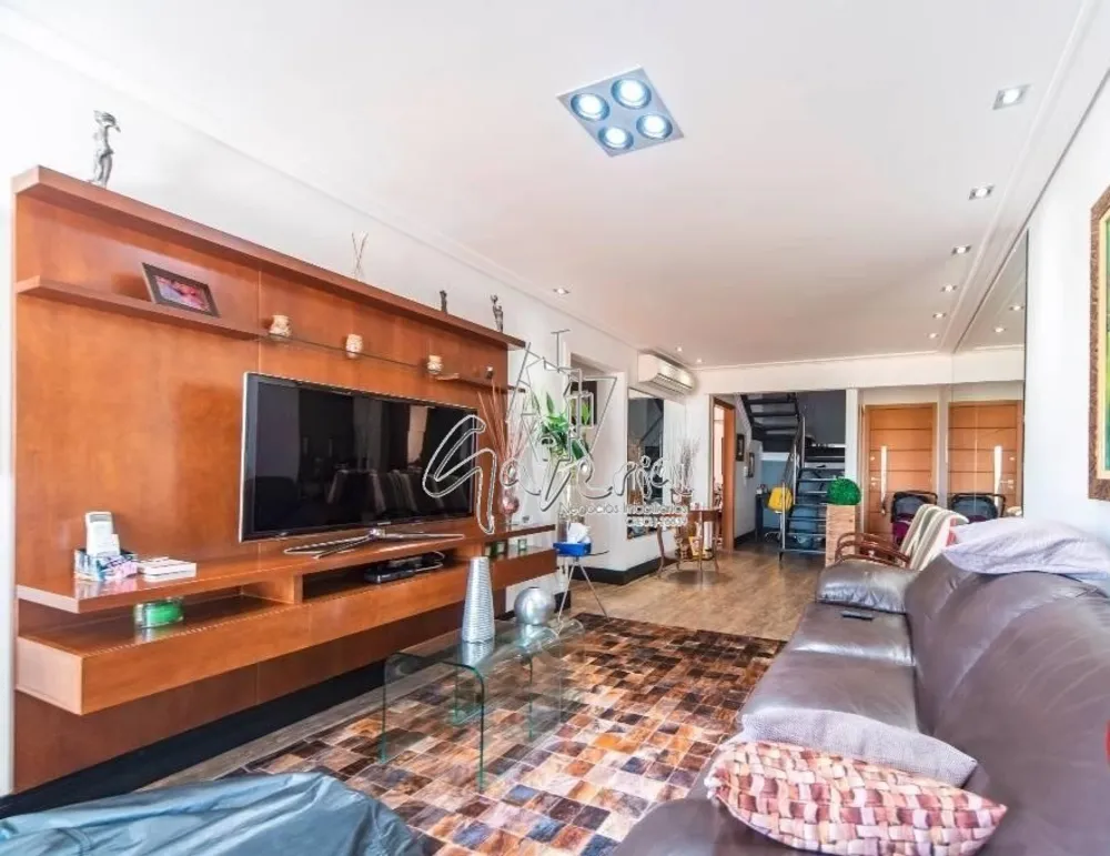 Cobertura, 3 quartos, 190 m² - Foto 17