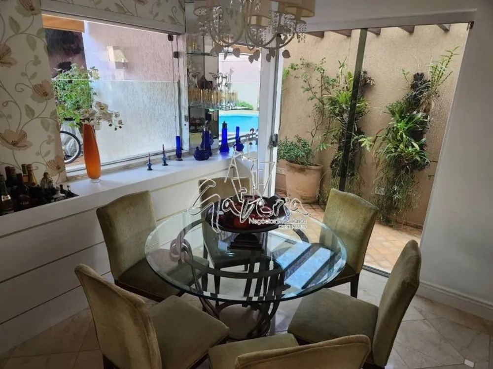 Sobrado, 4 quartos, 280 m² - Foto 12